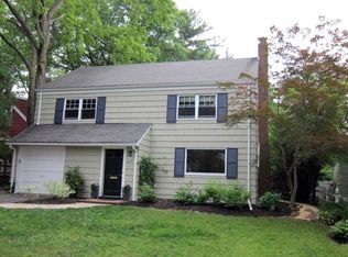 4 Lasalle Rd, Montclair, NJ 07043