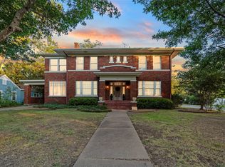 500 Craig St, Hillsboro, TX 76645