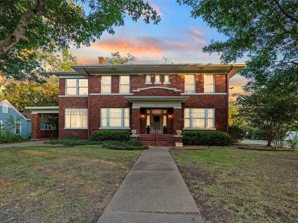 500 Craig St, Hillsboro, TX 76645