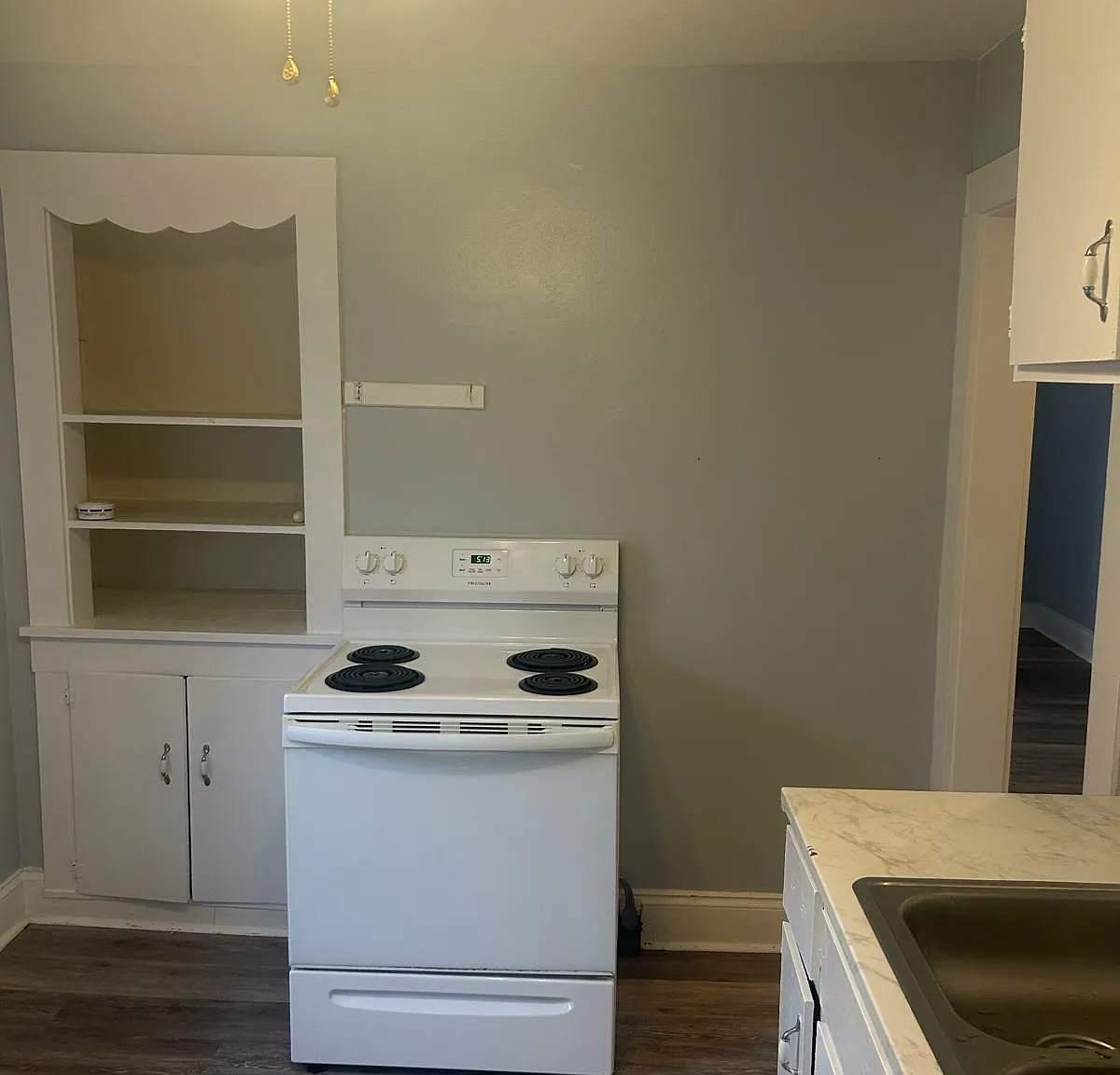 1 bed, 556 sqft, $800 — Photo 2