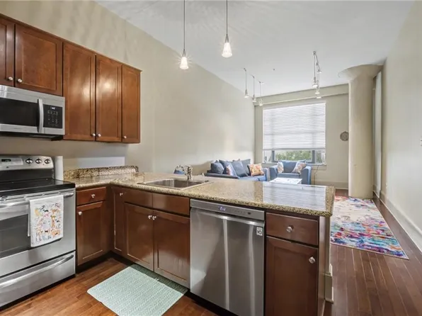 1201 Canal St APT 474, New Orleans, LA 70112