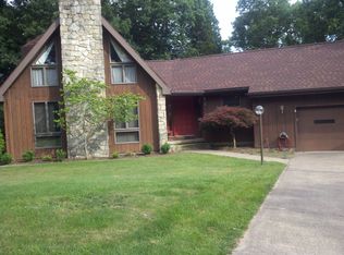 111 Mountaineer Ln, Ripley, WV 25271