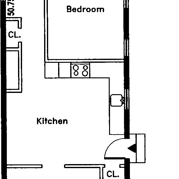 67 Gore St #2F — Photo 3