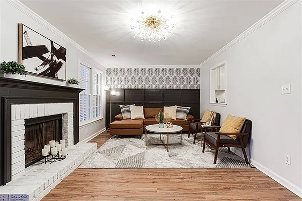 2580 Old Roswell Rd SE #A — Photo 18