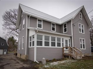 3666 Main St, Piffard, NY 14533
