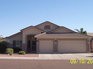14335 W Piccadilly Rd, Goodyear, AZ 85395