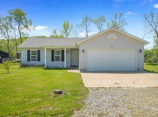 6856 River Bend Dr, Eureka, MO 63025