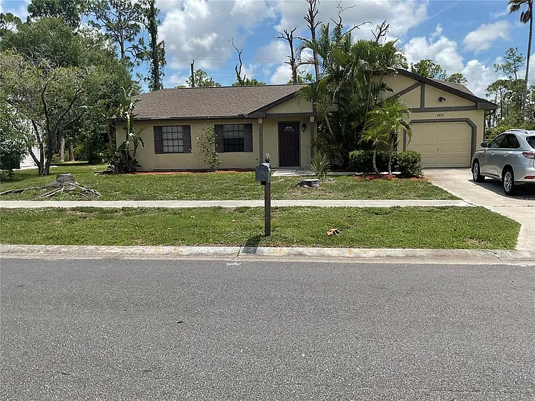 6377 Myrtlewood Rd — Photo 1