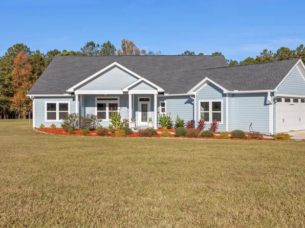 2729 Lanier Rd, Havana, FL 32333