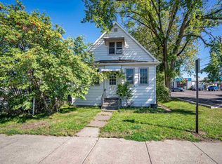 1418 Banks Ave, Superior, WI 54880