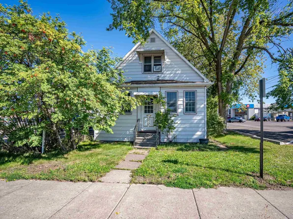 1418 Banks Ave, Superior, WI 54880