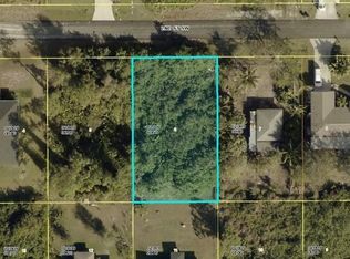 3005 2nd St SW, Lehigh Acres, FL 33976
