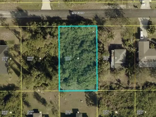 3005 2nd St SW, Lehigh Acres, FL 33976