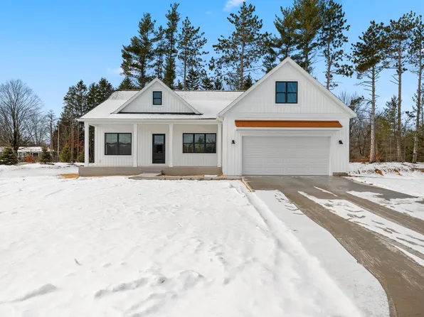 6255 S Bear Den Trl, Muskegon, MI 49444