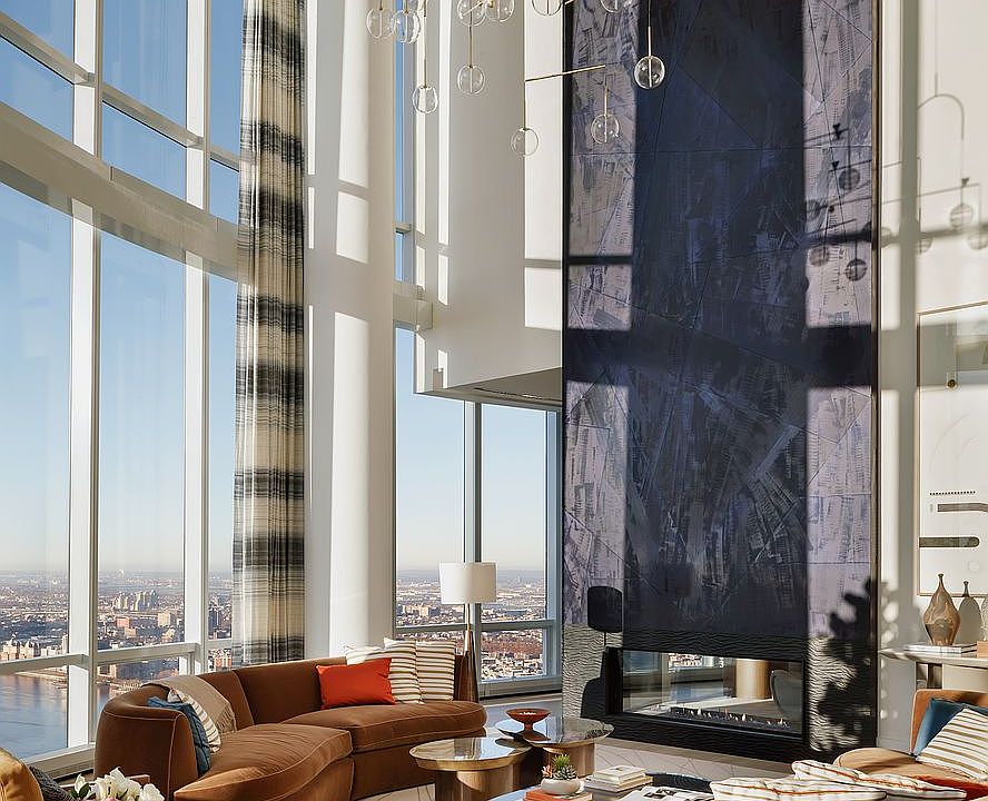15 Hudson Yards APT 88A, New York, NY 10001 Zillow