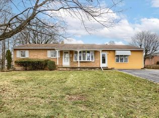 321 S Spring Garden St, Carlisle, PA 17013