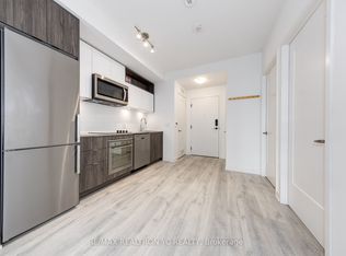 121 Sherbourne St #846-C08, Toronto, ON M5A 2R5