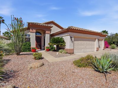 5952 W IRMA Lane W, Glendale, AZ, 85308
