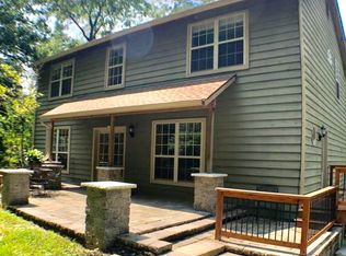 3366 Starwood Rd, Glencoe, MO 63038