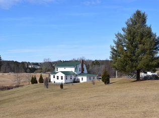 362 Franklin Pike SE, Floyd, VA 24091