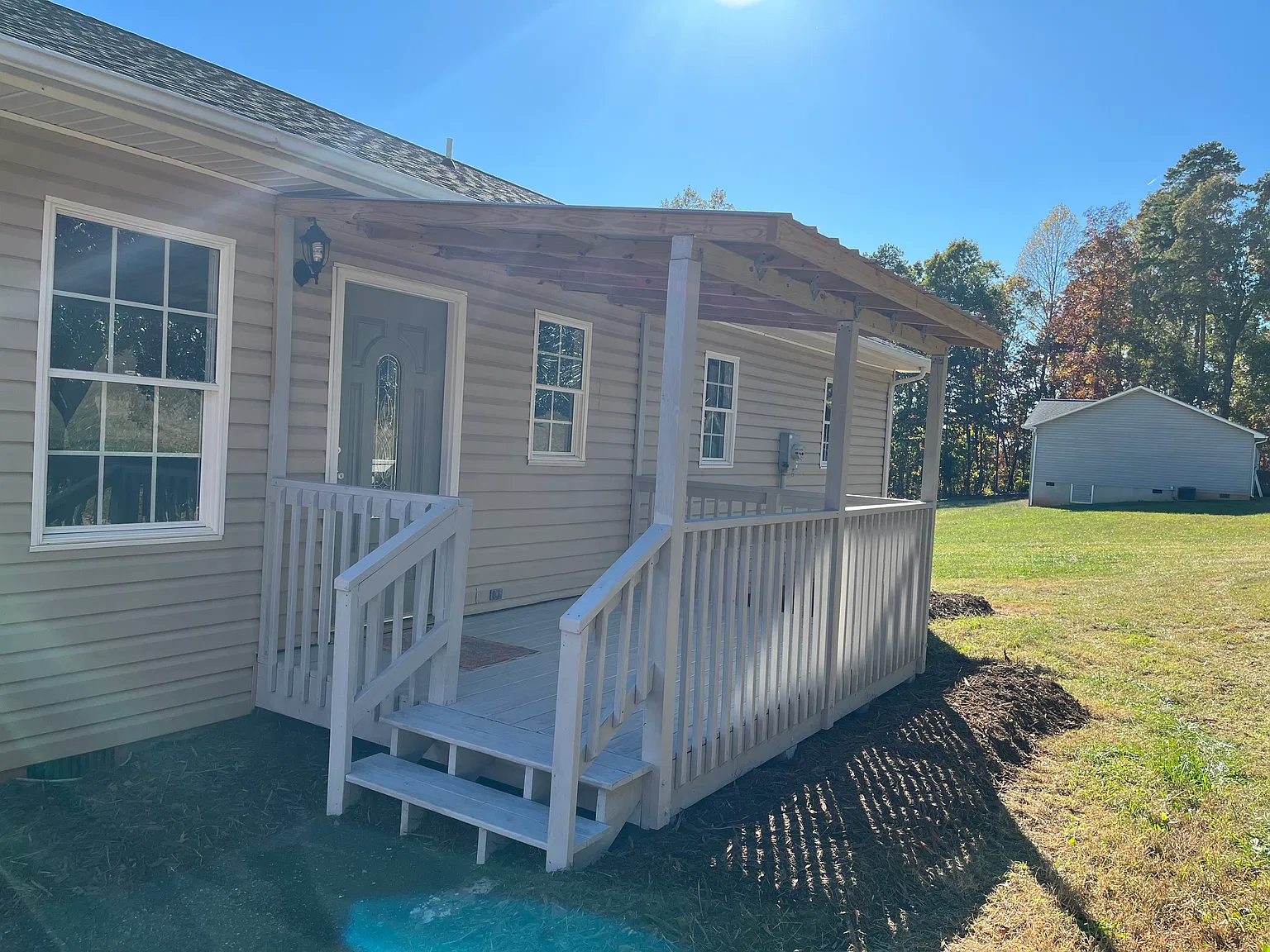 3 bed, 1350 sqft, $1,850 — Photo 2