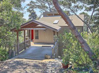 850 Suffolk St, Cambria, CA 93428