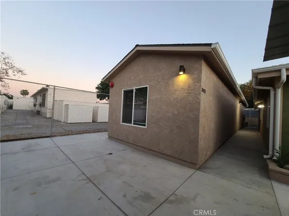 8412 Burnet Ave, North Hills, CA 91343