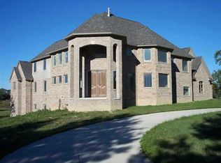 69511 Pine Riv, Romeo, MI 48065