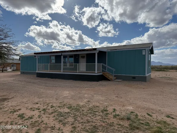 12175 N Musket Rd, Marana, AZ 85653