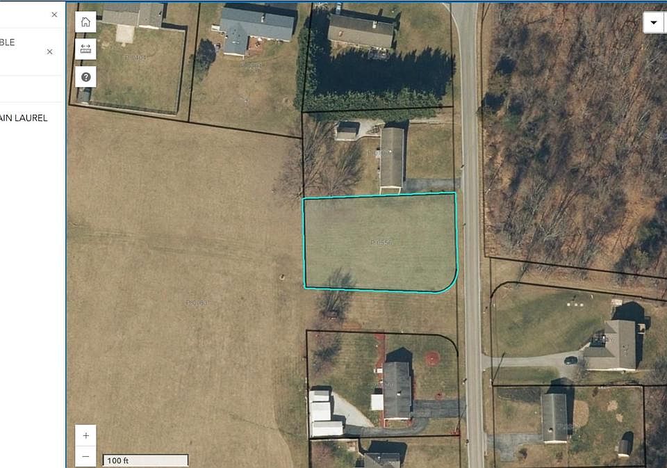 1st image of Mountain Laurel Rd