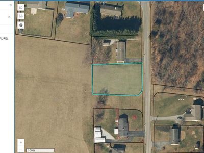 Mountain Laurel Rd, Boonsboro, MD, 21713