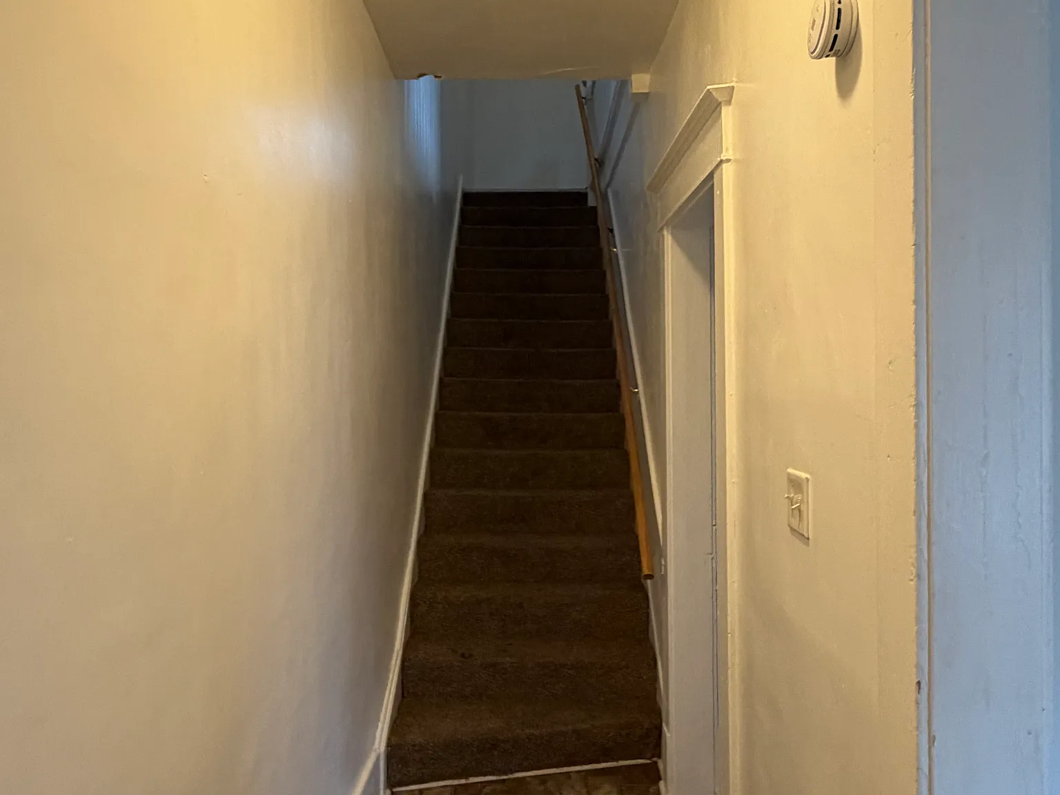 1415 Washington St — Photo 4