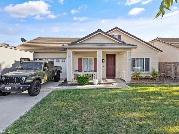 1963 W Merritt St, Hanford, CA 93230