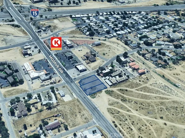 0 Mojave Dr, Victorville, CA 92394
