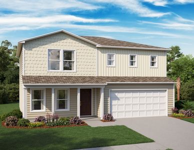 100 Jacaranda Pkwy E, Cape Coral, FL, 33909
