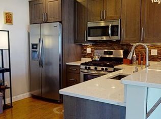 141 High St #8, Charlestown, MA 02129