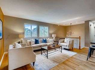 7113 E Maplewood Ave, Centennial, CO 80111