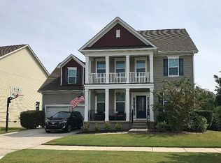 1045 Shiloh Bend Trl, Fort Mill, SC 29715