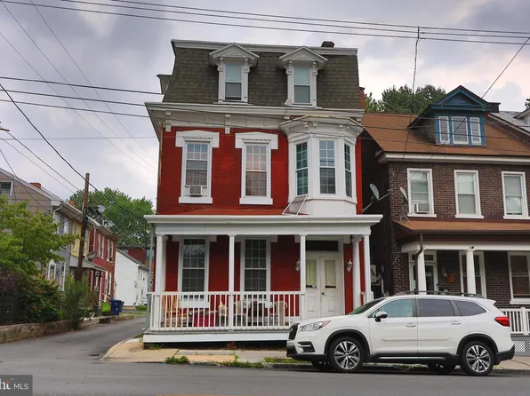 222 S 8th St, Lebanon, PA 17042