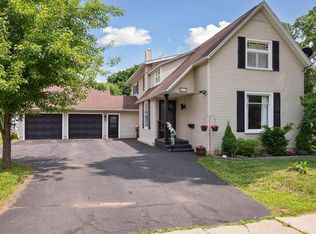 217 S Marshall Ave, Marshall, MI 49068