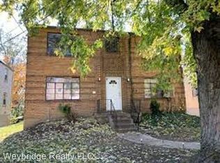 1627 Summit Rd APT 4, Cincinnati, OH 45237