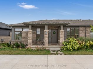 80 Summersides Blvd, Pelham, ON L0S 1E6