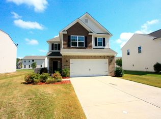 12507 Dove Meadow Dr, Charlotte, NC 28278