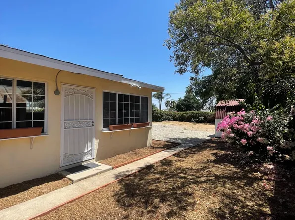 11666 Davis St, Moreno Valley, CA 92557