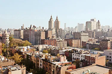 Sold by Brown Harris Stevens