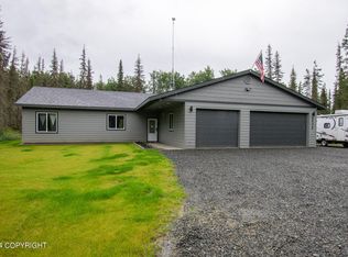 49239 Aquarius Ave, Soldotna, AK 99669
