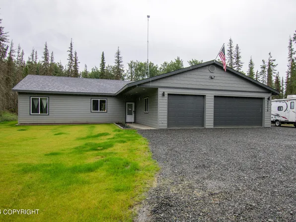 49239 Aquarius Ave, Soldotna, AK 99669