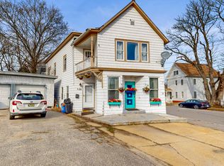26 Holland Street, Lewiston, ME 04240