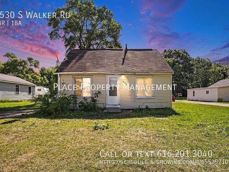 1530 S Walker Rd — Photo 1
