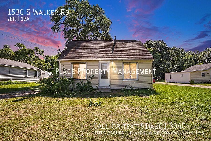 1st image of 1530 S Walker Rd